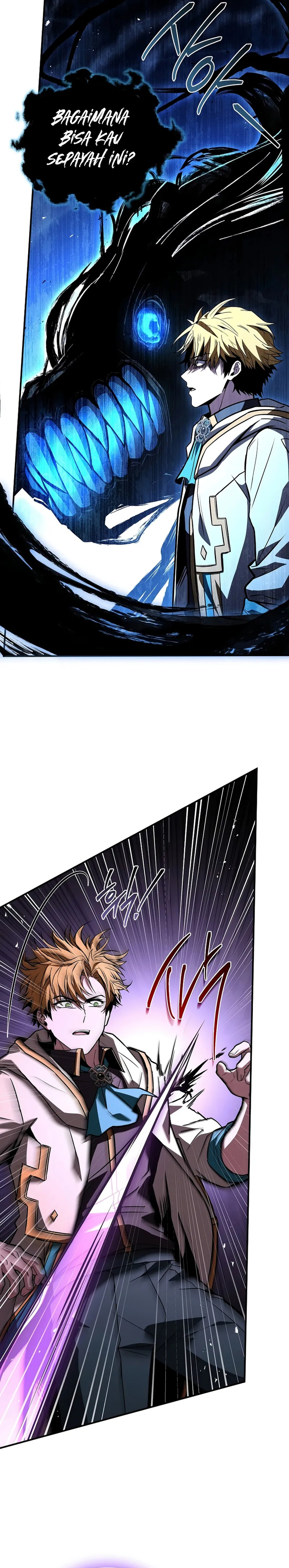 Talent-Swallowing Magician Chapter 101 Image 20