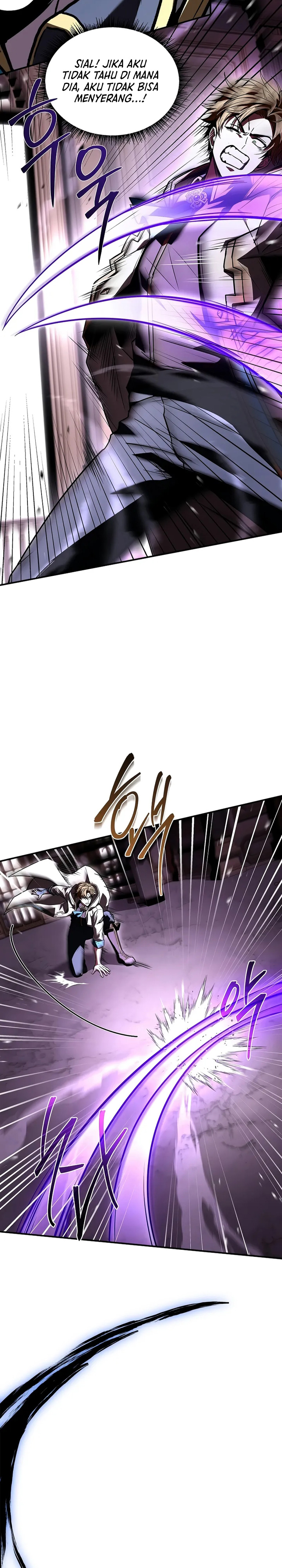 Talent-Swallowing Magician Chapter 101 Image 22