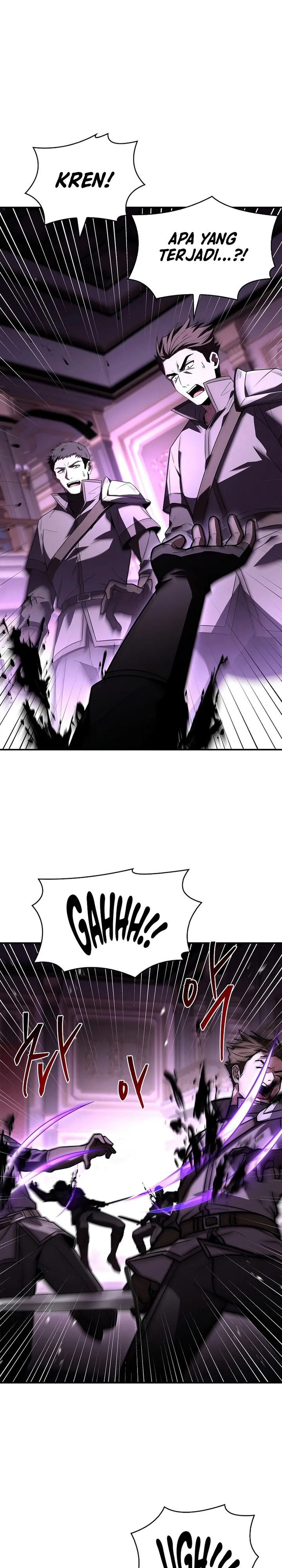 Talent-Swallowing Magician Chapter 101 Image 25