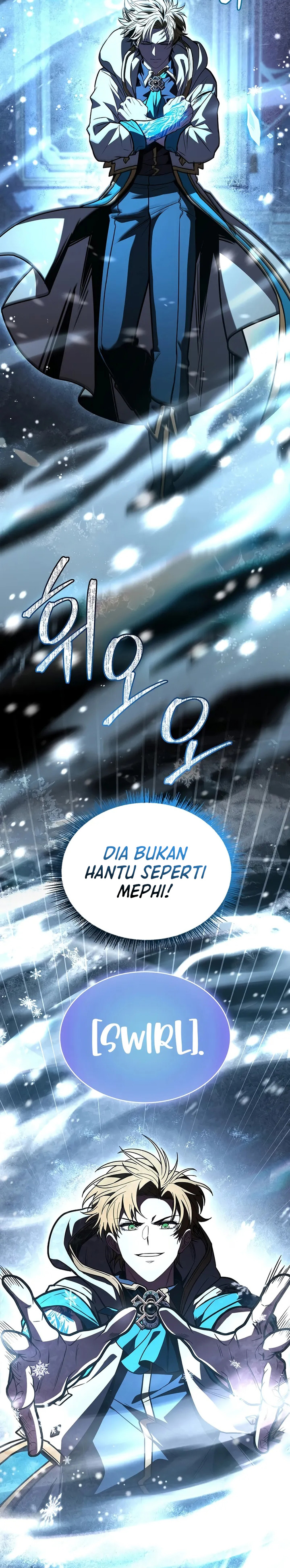 Talent-Swallowing Magician Chapter 101 Image 31