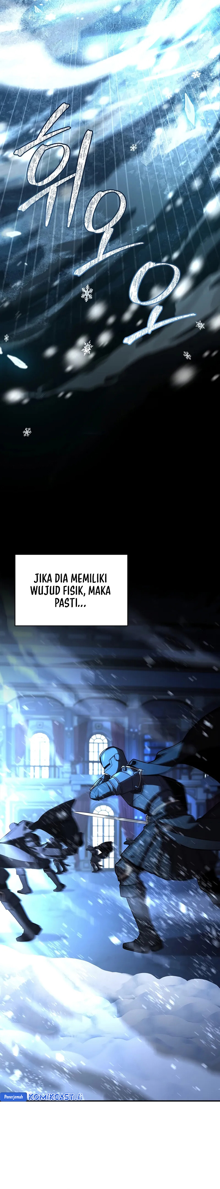 Talent-Swallowing Magician Chapter 101 Image 32