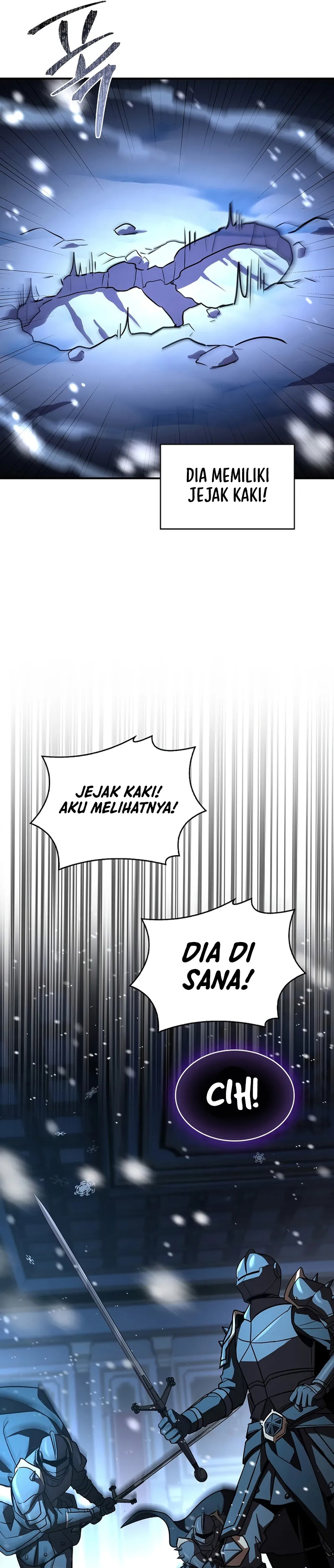 Talent-Swallowing Magician Chapter 101 Image 33