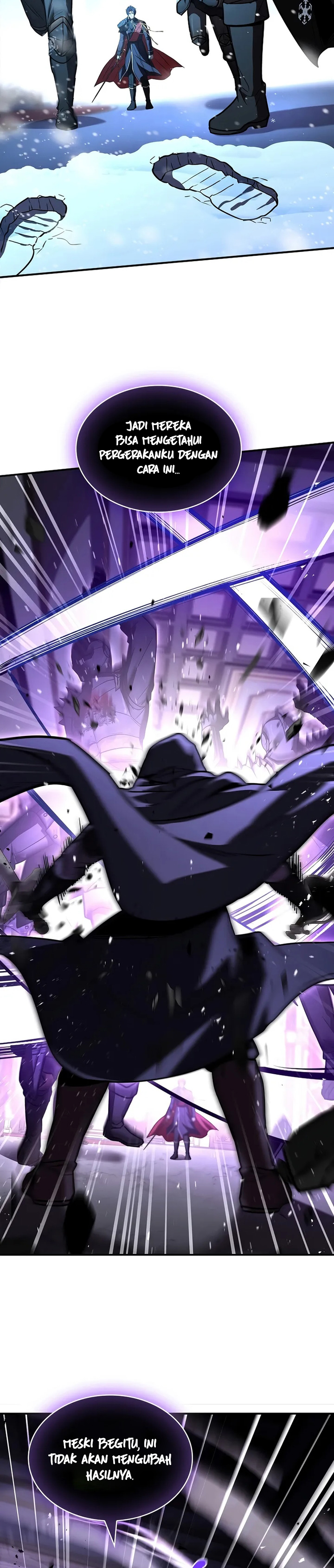 Talent-Swallowing Magician Chapter 101 Image 34