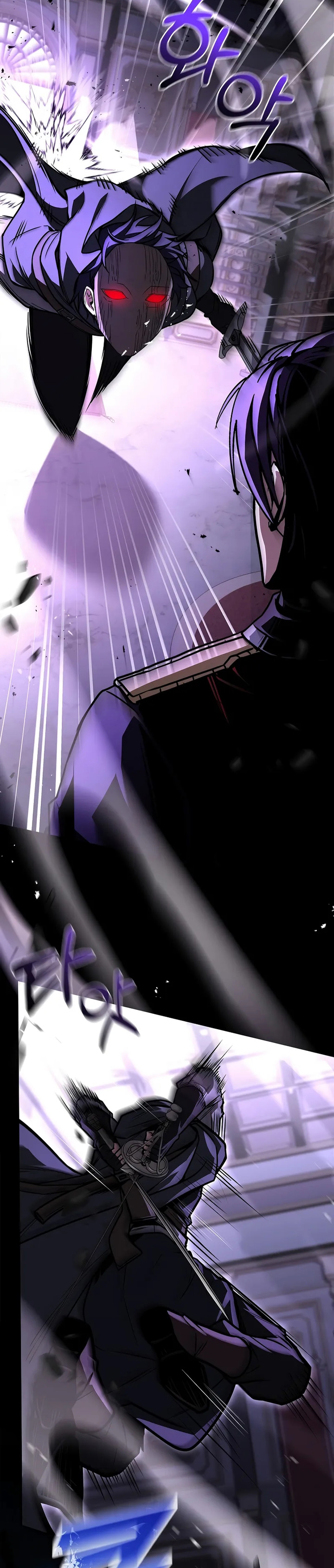 Talent-Swallowing Magician Chapter 101 Image 35