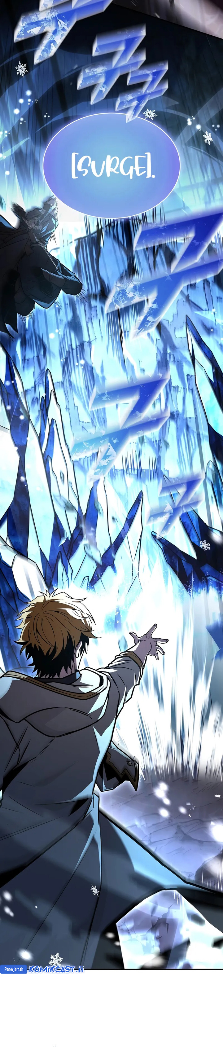 Talent-Swallowing Magician Chapter 101 Image 36