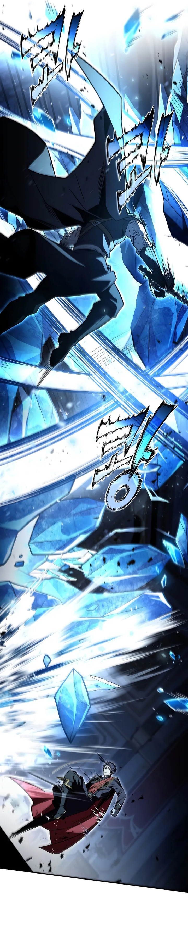 Talent-Swallowing Magician Chapter 101 Image 37