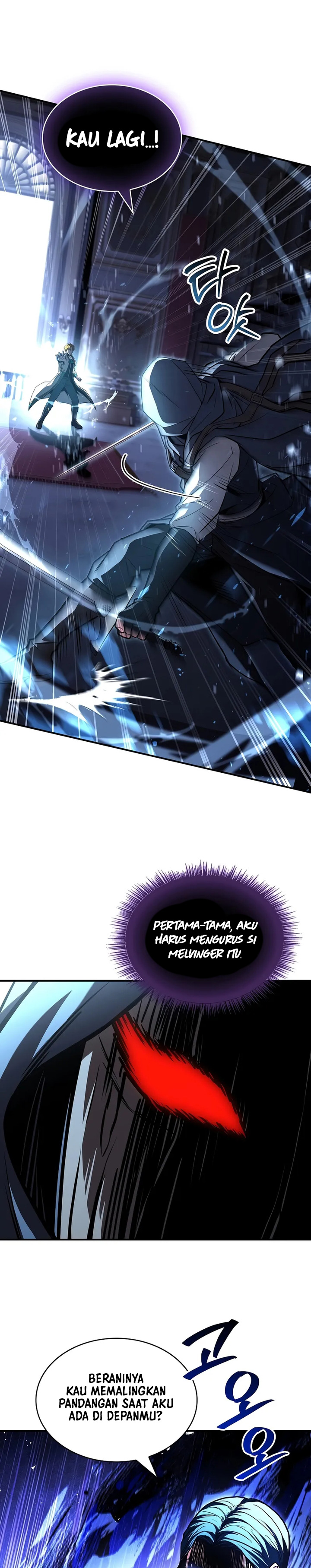 Talent-Swallowing Magician Chapter 101 Image 38