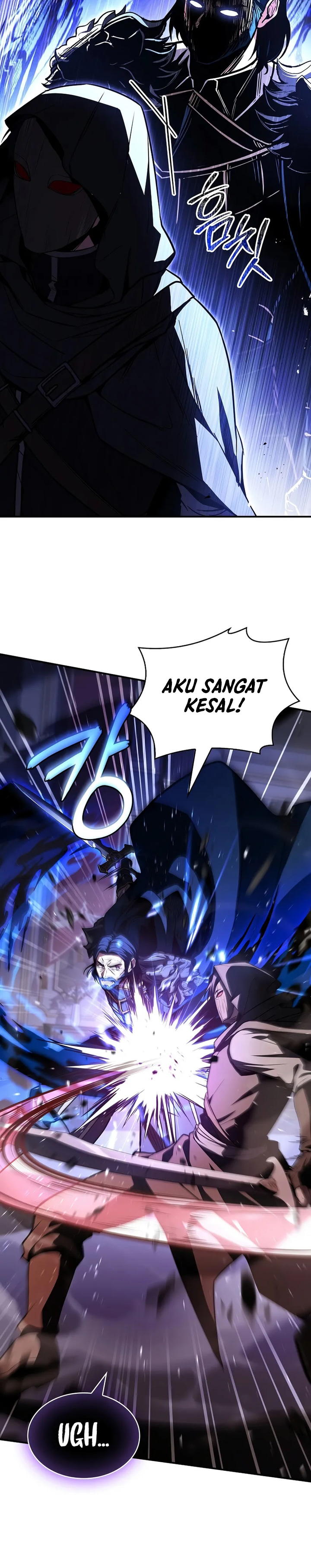 Talent-Swallowing Magician Chapter 101 Image 39