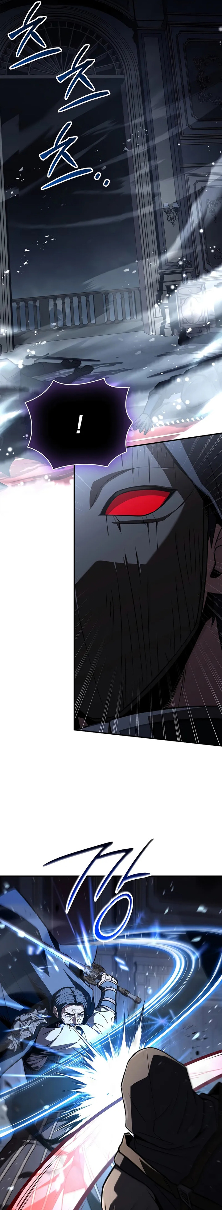 Talent-Swallowing Magician Chapter 101 Image 41