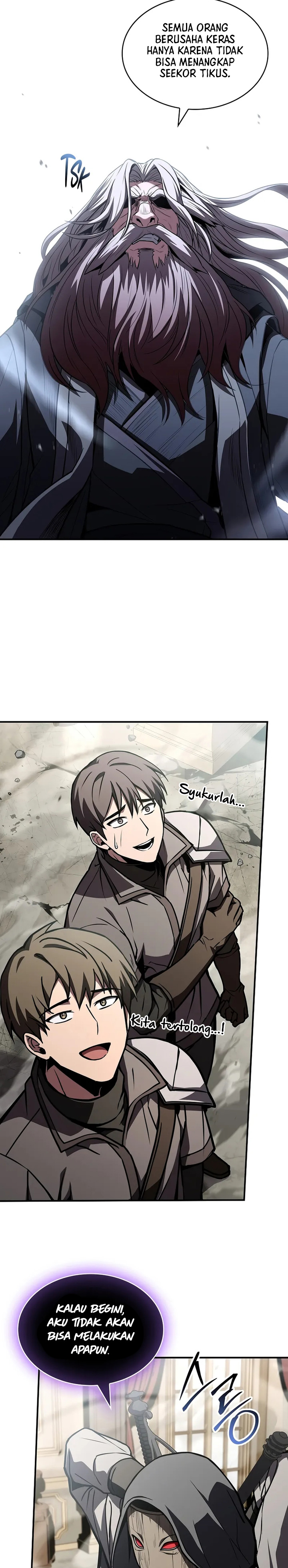 Talent-Swallowing Magician Chapter 101 Image 43