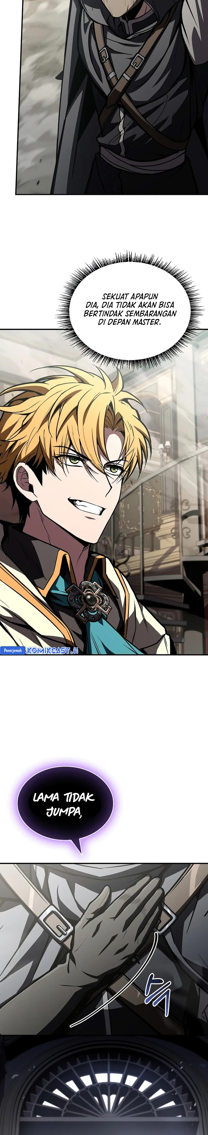 Talent-Swallowing Magician Chapter 101 Image 44