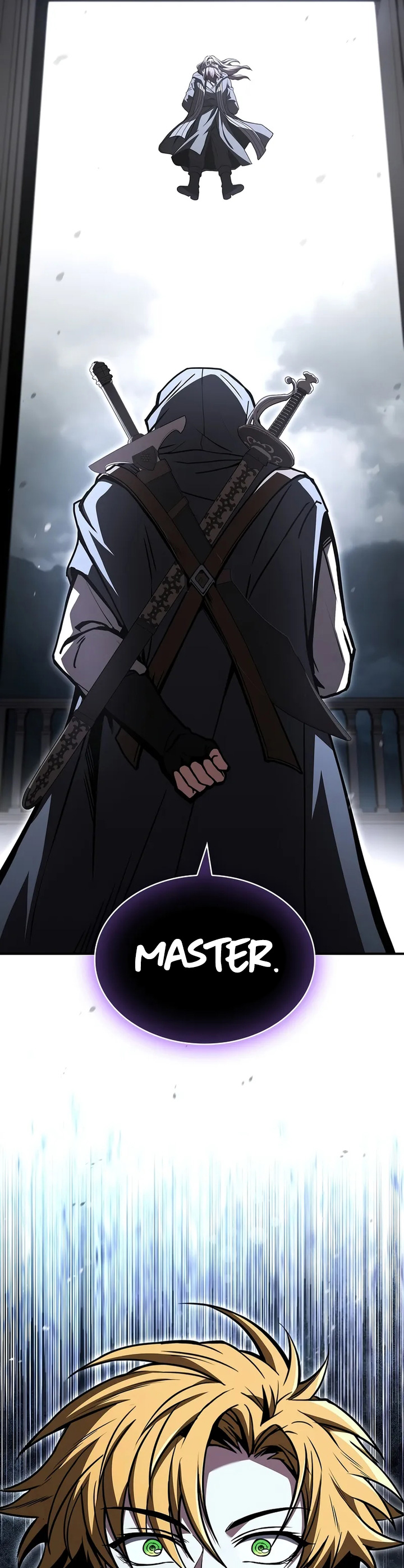 Talent-Swallowing Magician Chapter 101 Image 45