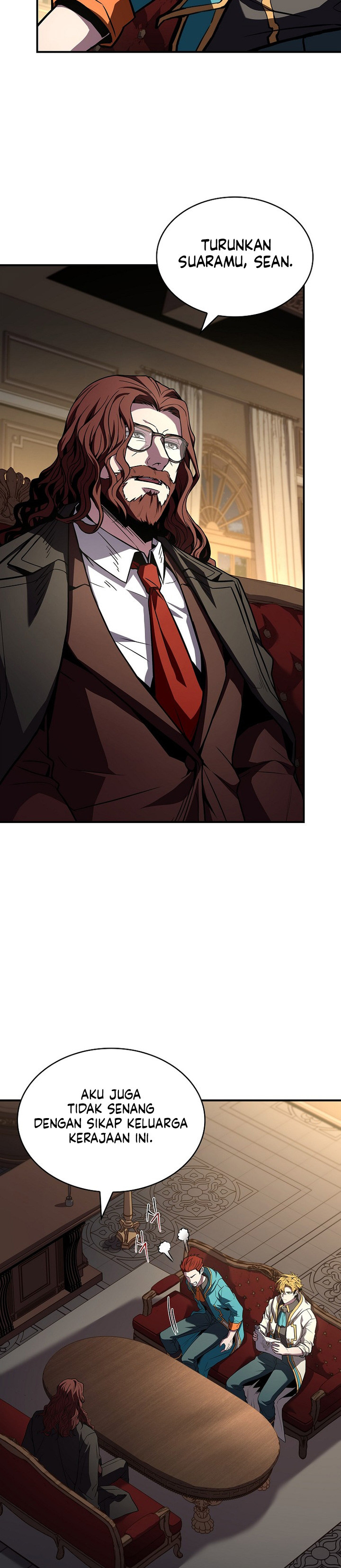 Talent-Swallowing Magician Chapter 103 Image 5