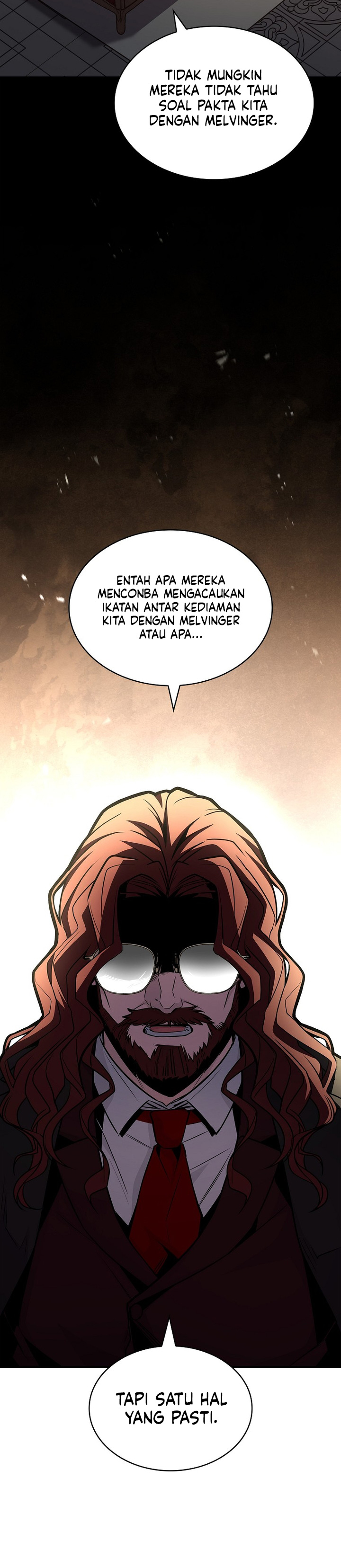 Talent-Swallowing Magician Chapter 103 Image 6