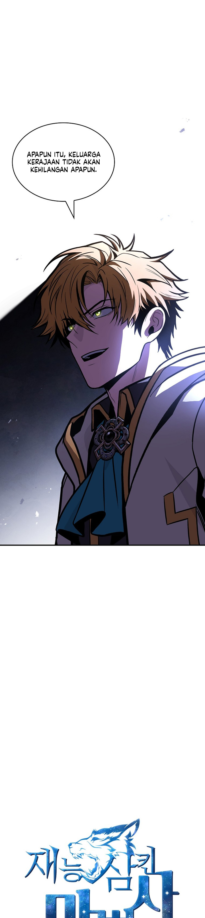 Talent-Swallowing Magician Chapter 103 Image 8