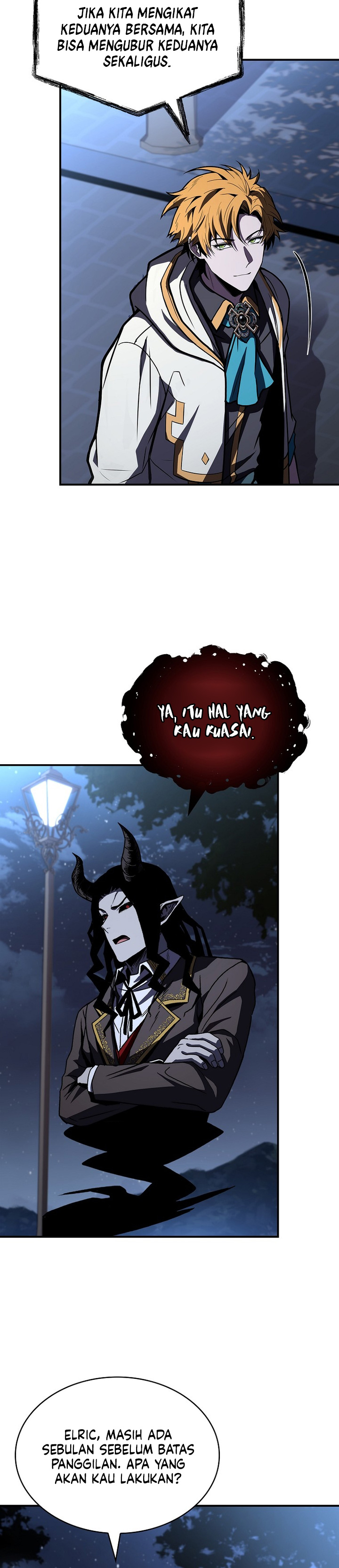 Talent-Swallowing Magician Chapter 103 Image 11