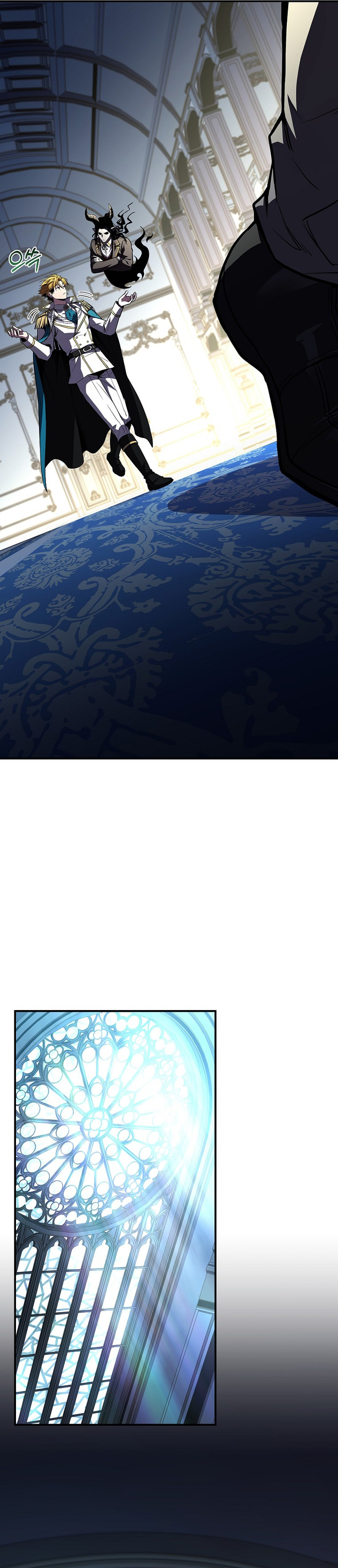 Talent-Swallowing Magician Chapter 103 Image 25