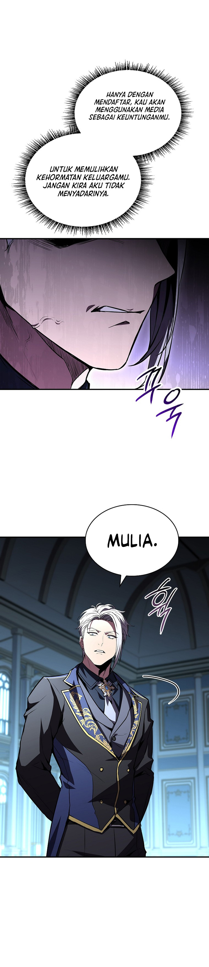 Talent-Swallowing Magician Chapter 103 Image 28