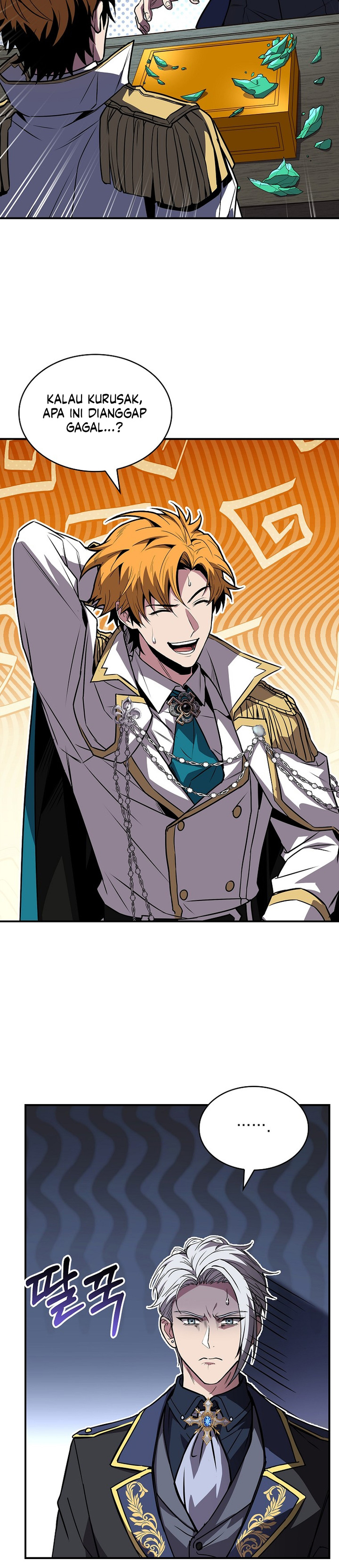 Talent-Swallowing Magician Chapter 103 Image 39