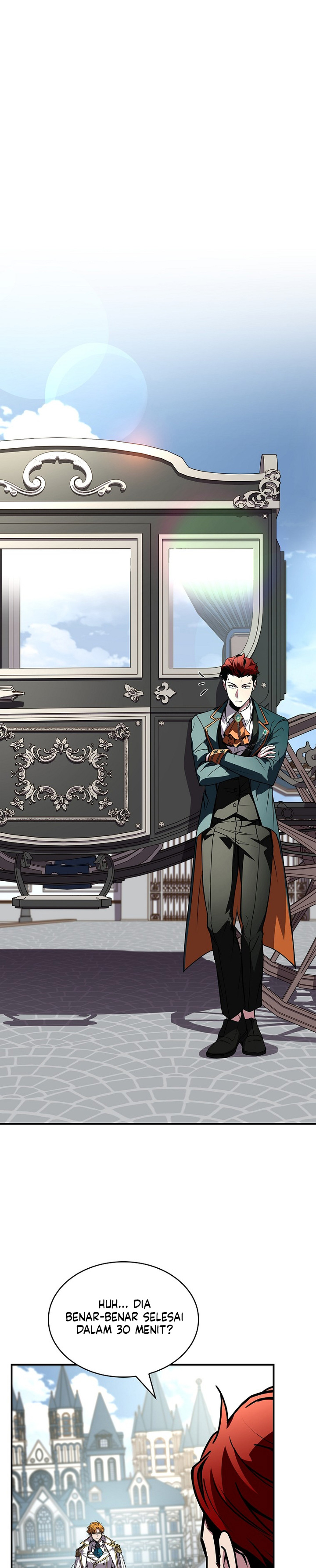 Talent-Swallowing Magician Chapter 103 Image 40