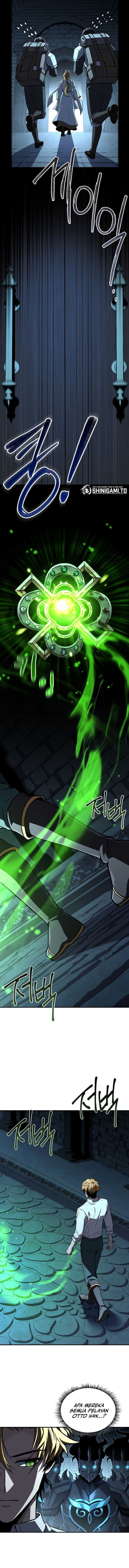 Talent-Swallowing Magician Chapter 106 Image 3