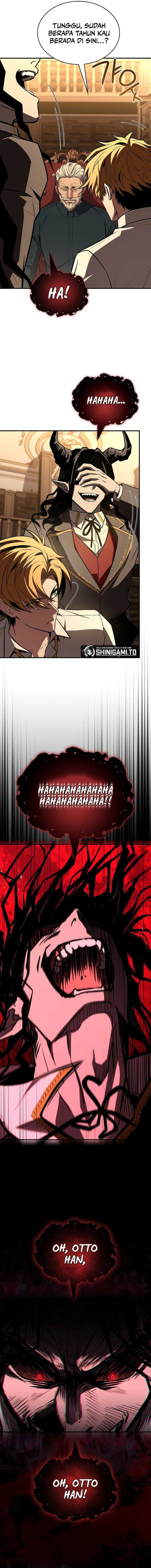 Talent-Swallowing Magician Chapter 106 Image 7