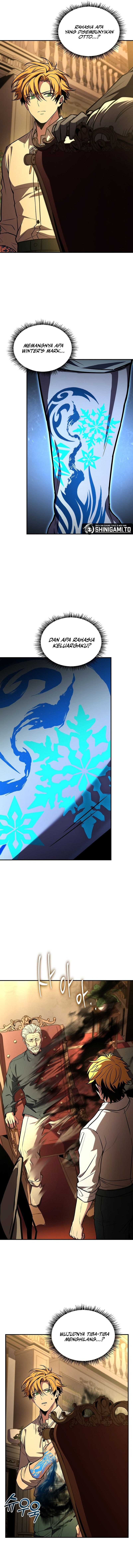 Talent-Swallowing Magician Chapter 106 Image 10