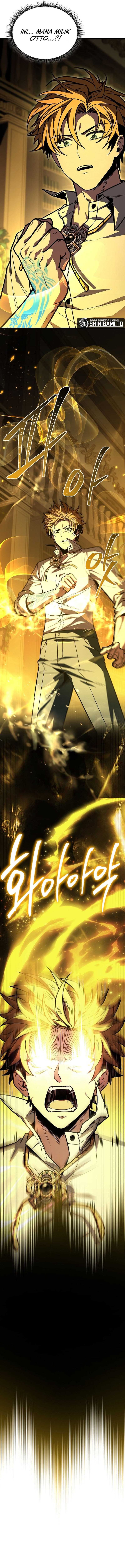 Talent-Swallowing Magician Chapter 106 Image 11