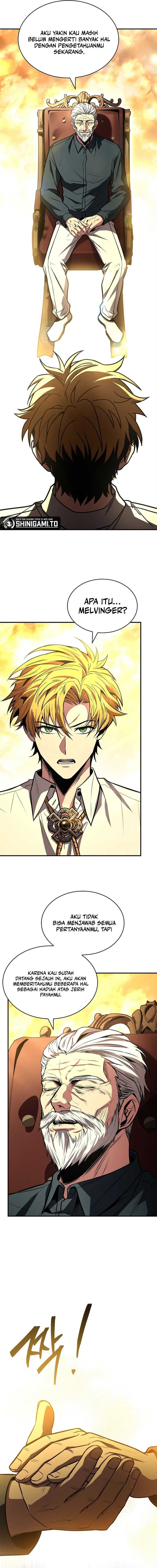 Talent-Swallowing Magician Chapter 106 Image 13