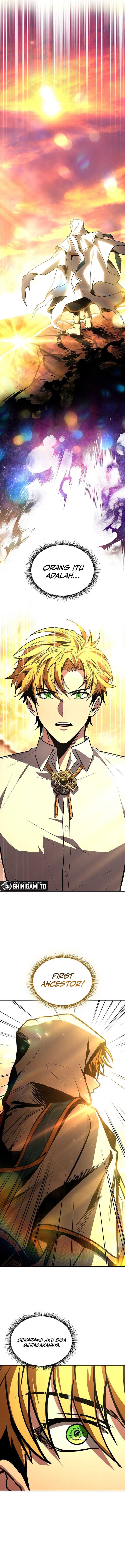 Talent-Swallowing Magician Chapter 106 Image 14