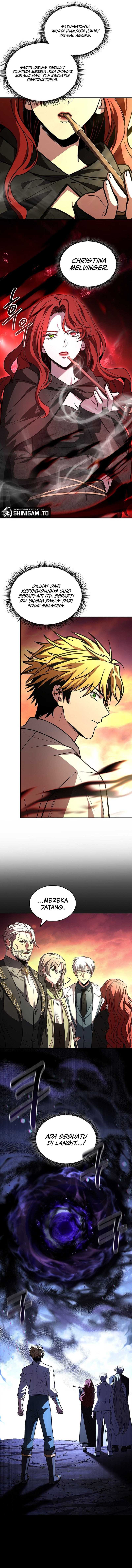 Talent-Swallowing Magician Chapter 106 Image 16