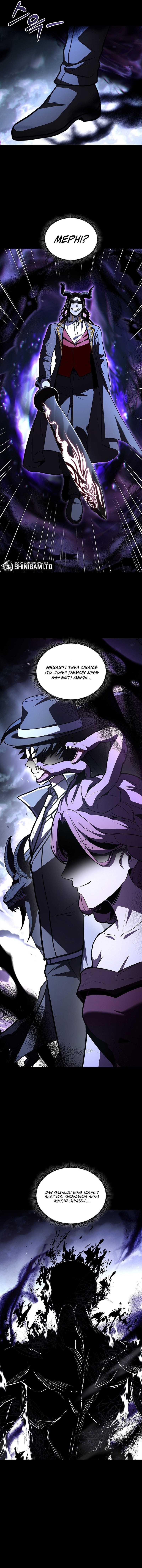 Talent-Swallowing Magician Chapter 106 Image 17