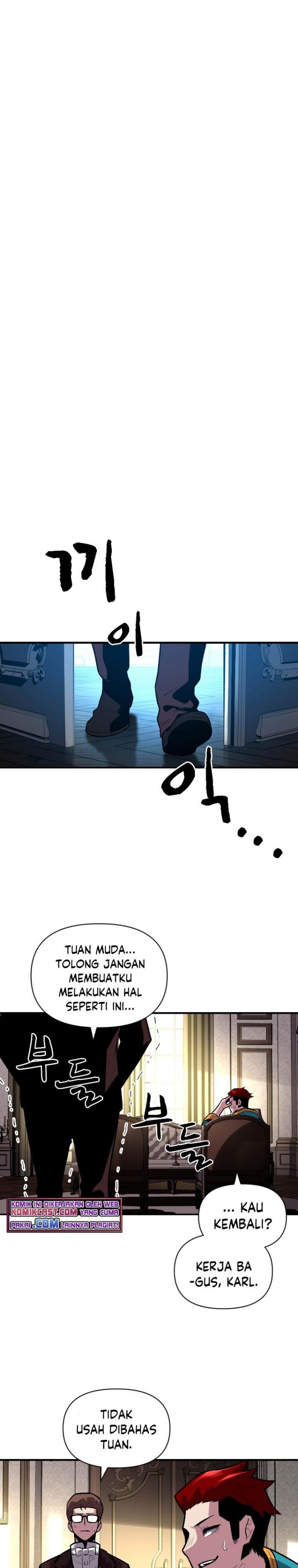 Talent-Swallowing Magician Chapter 11 Image 2