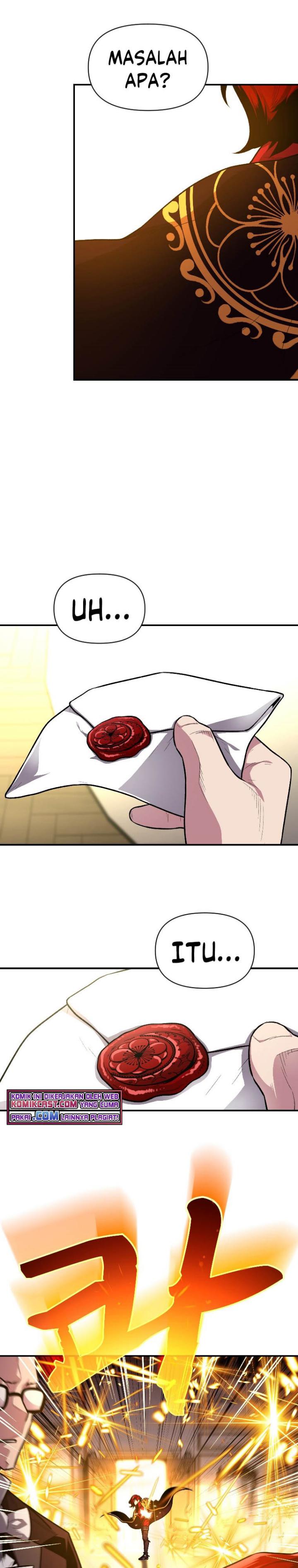 Talent-Swallowing Magician Chapter 11 Image 7