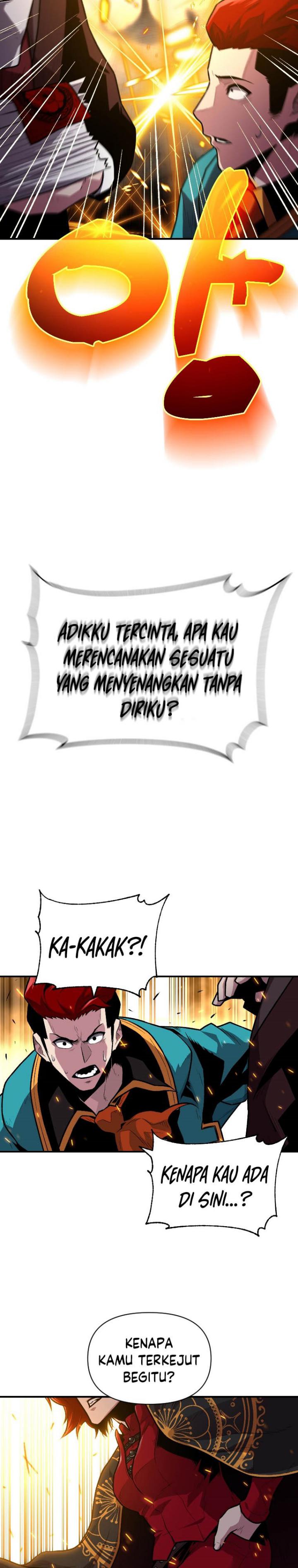 Talent-Swallowing Magician Chapter 11 Image 8