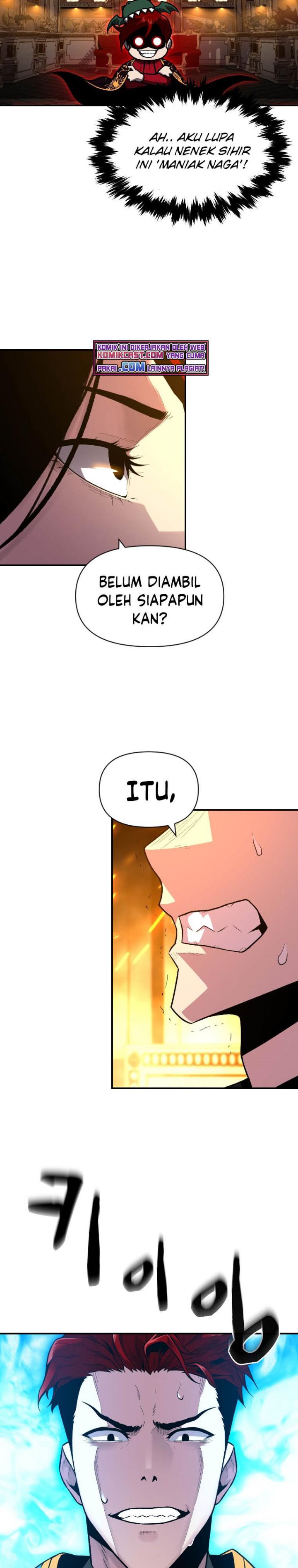 Talent-Swallowing Magician Chapter 11 Image 15