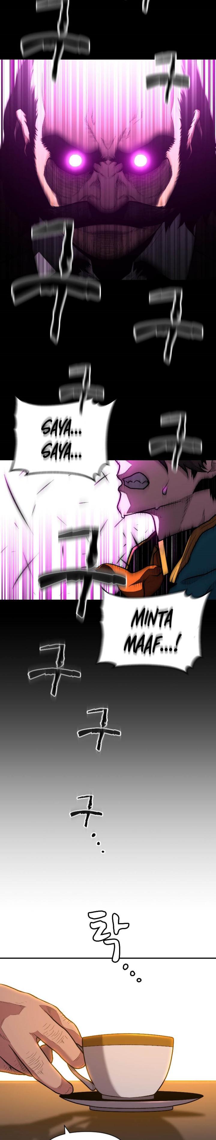 Talent-Swallowing Magician Chapter 11 Image 26