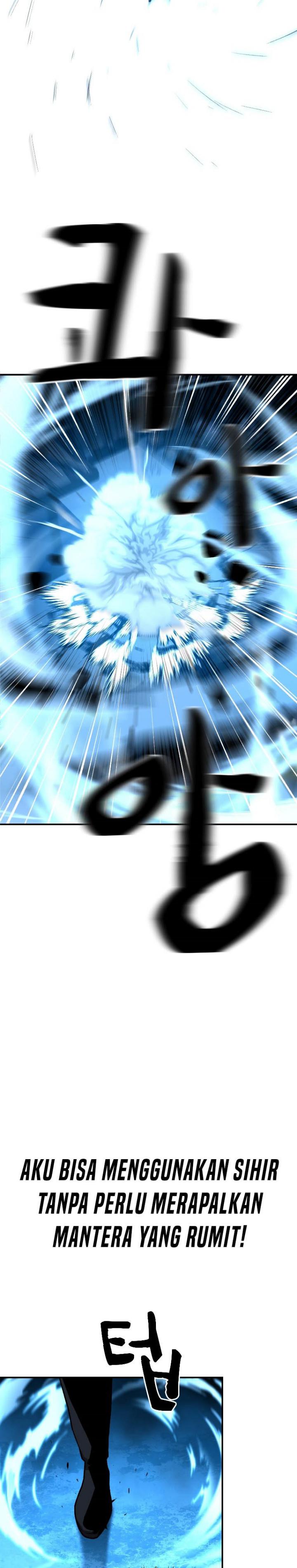 Talent-Swallowing Magician Chapter 11 Image 33