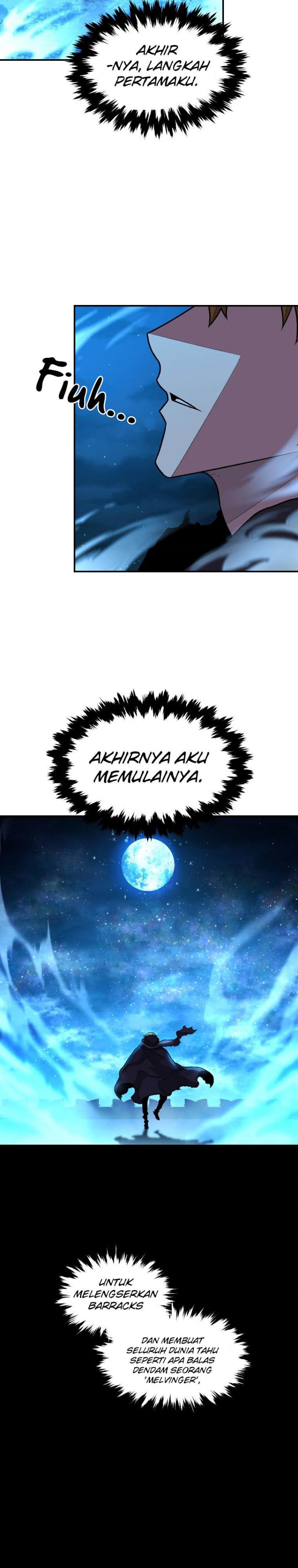 Talent-Swallowing Magician Chapter 11 Image 34