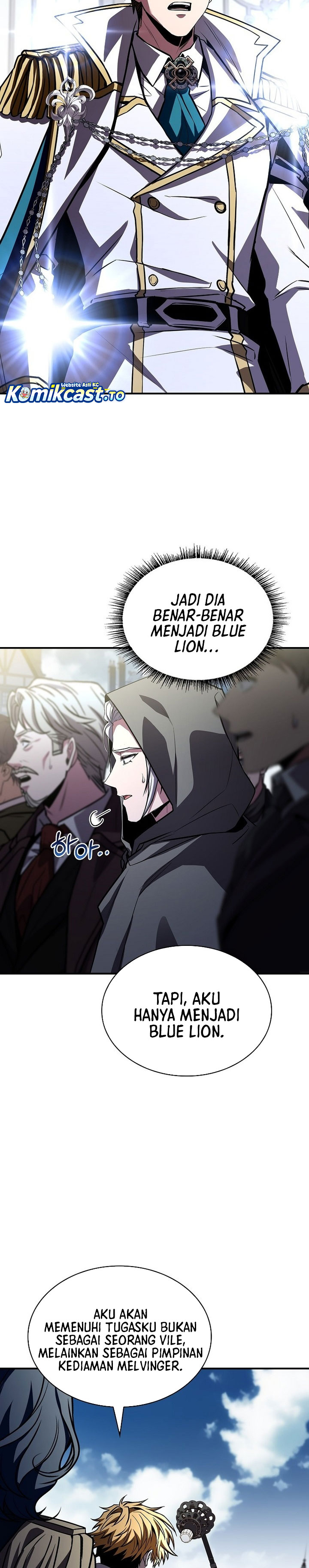 Talent-Swallowing Magician Chapter 113 Image 4