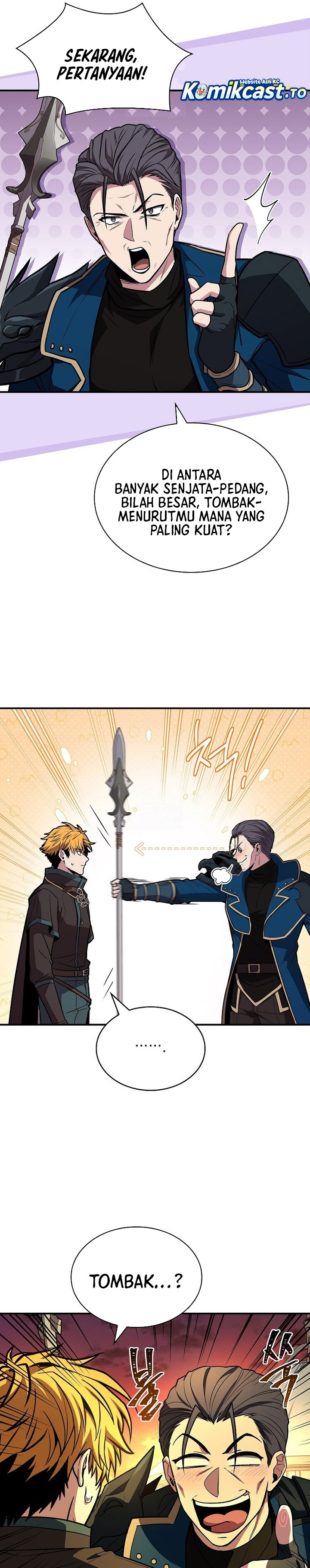 Talent-Swallowing Magician Chapter 113 Image 22