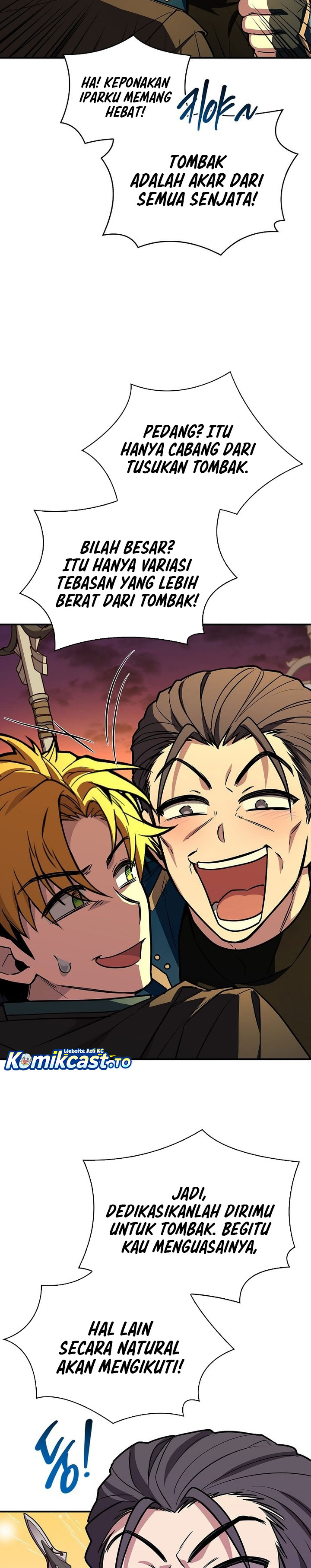 Talent-Swallowing Magician Chapter 113 Image 23