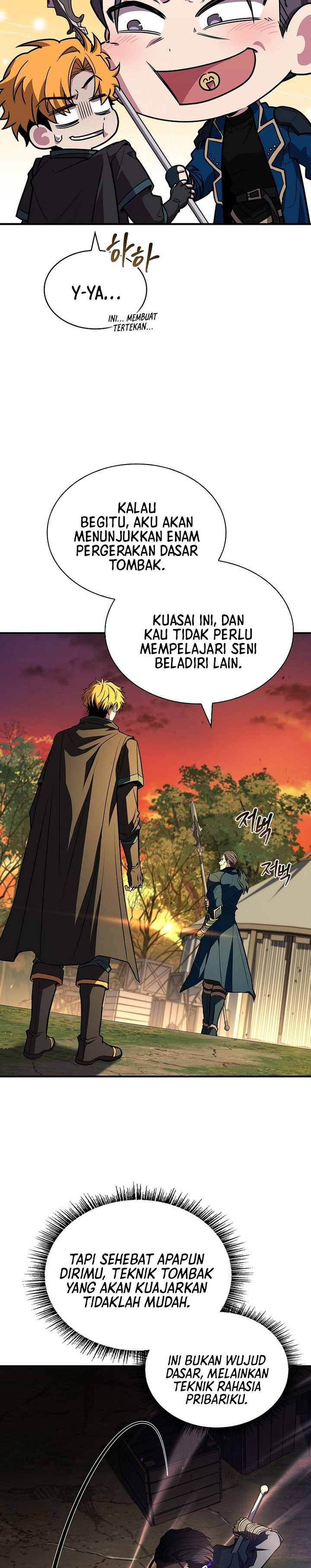 Talent-Swallowing Magician Chapter 113 Image 24