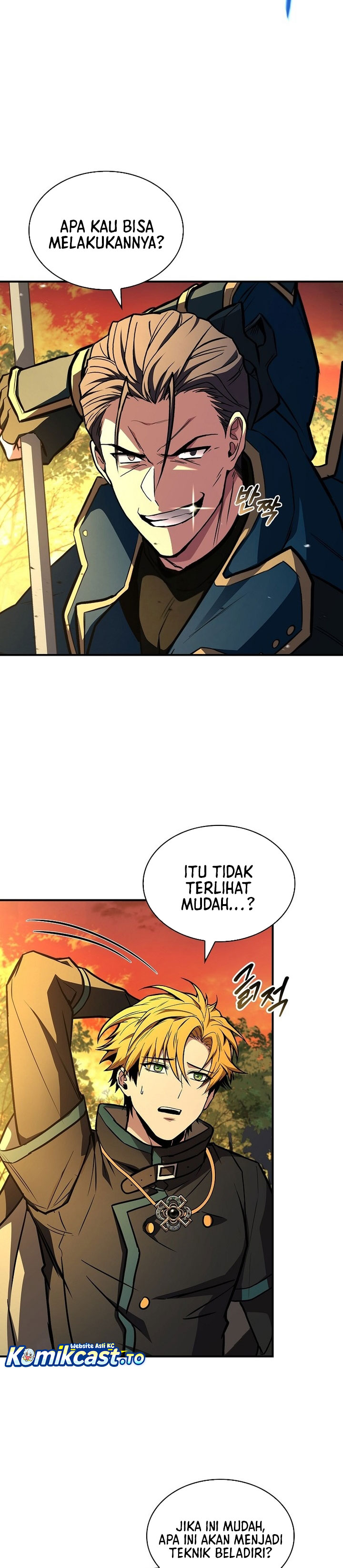 Talent-Swallowing Magician Chapter 113 Image 30