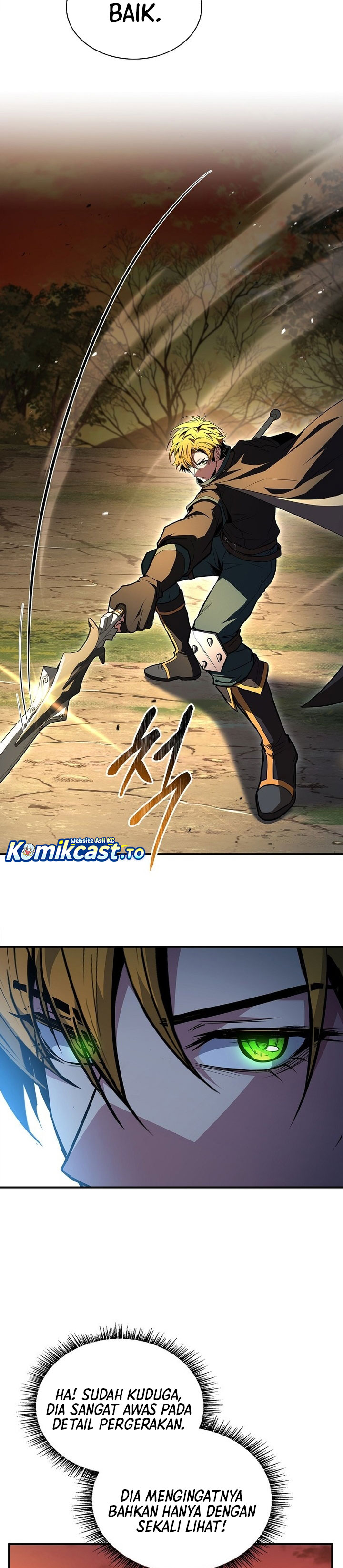 Talent-Swallowing Magician Chapter 113 Image 32