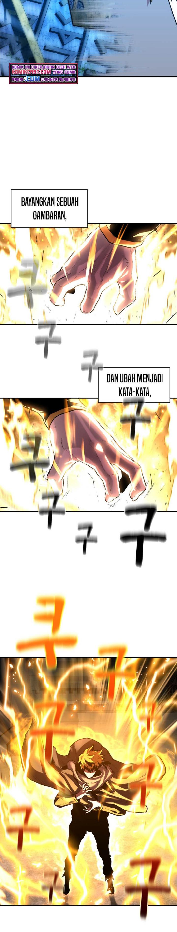 Talent-Swallowing Magician Chapter 12 Image 4