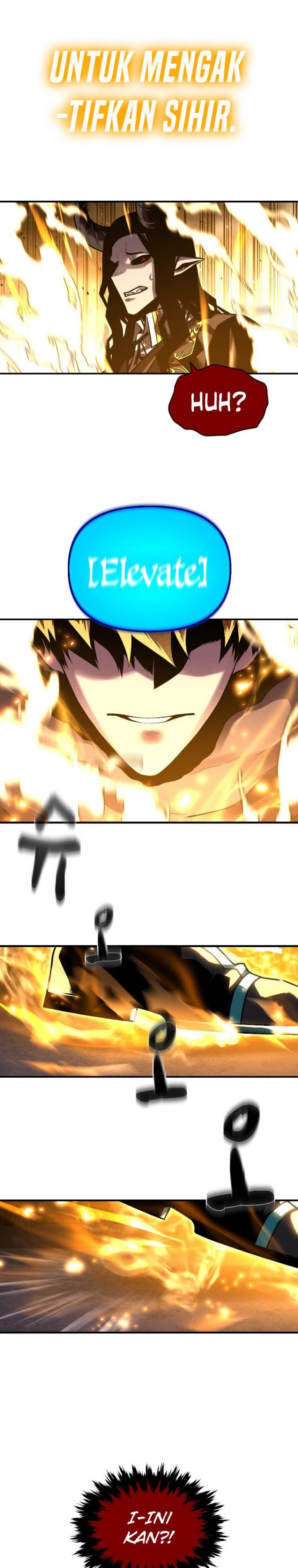 Talent-Swallowing Magician Chapter 12 Image 5