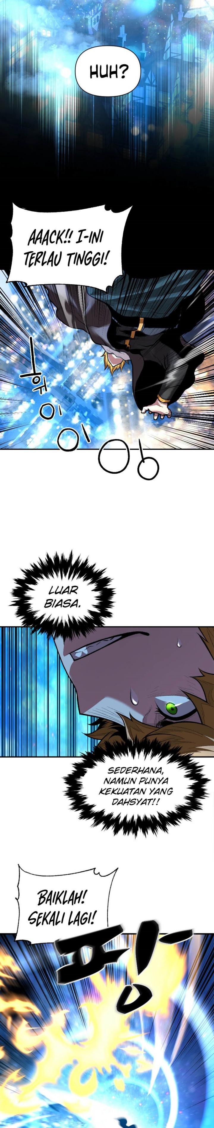 Talent-Swallowing Magician Chapter 12 Image 9