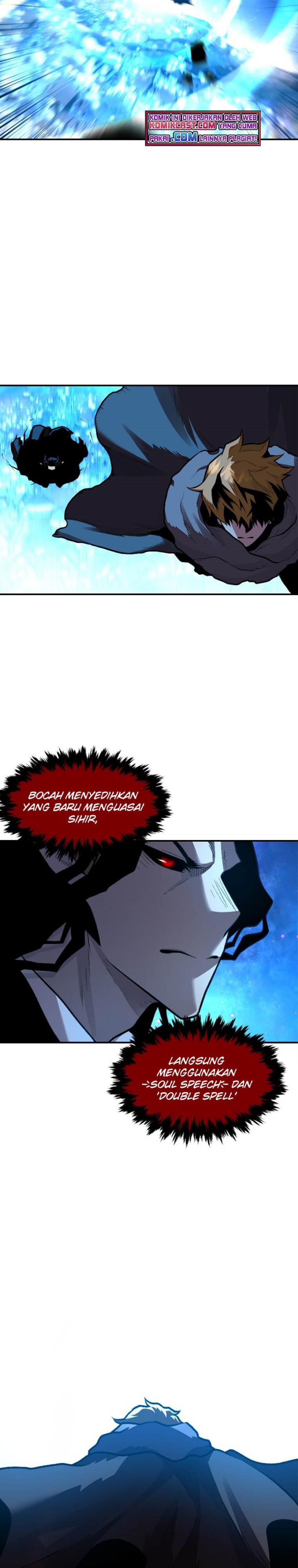 Talent-Swallowing Magician Chapter 12 Image 10