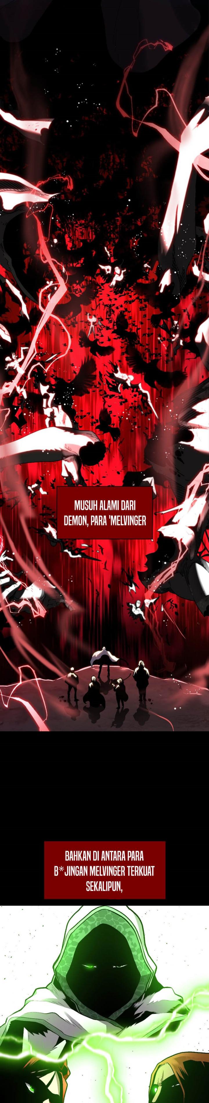 Talent-Swallowing Magician Chapter 12 Image 11